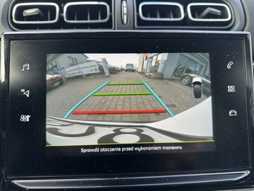 Citroen C3 III Hatchback Facelifting 1.2 PureTech 83KM 2020 Citroen C3 Bezwypadkowy*Tylko 82000km*Navi*Kamera, zdjęcie 19