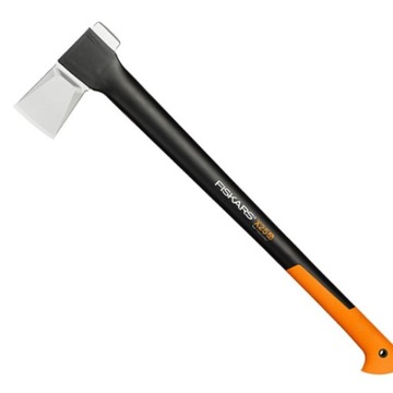SIEKIERA ROZŁUPUJĄCA Fiskars do rąbania drewna XL