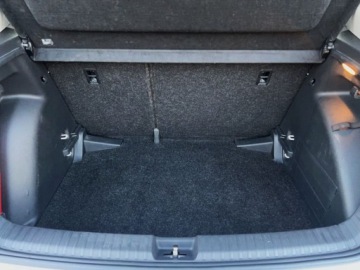 Skoda Fabia III Hatchback Facelifting 1.0 TSI 110KM 2021 Skoda Fabia 1.0TSI 110KM Active SalonPL Led Bluetooth Clima FV23 Benzyna, zdjęcie 10