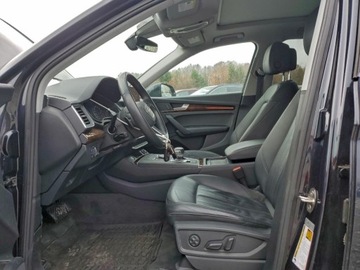 Audi Q5 II 2020 Audi Q5 Premium 2020 2.0l 2.0 Benzyna 248KM, zdjęcie 7