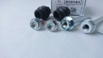 РЕМКОМПЛЕКТ ЗАДНЕЙ НАПРАВЛЯЮЩЕЙ 8 мм ERT 410191