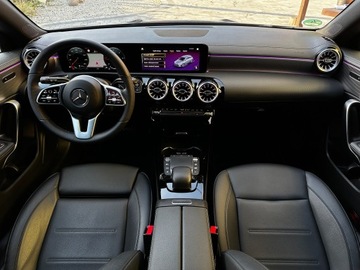 Mercedes CLA C118/X118 Shooting Brake 2.0 200d 150KM 2022 Mercedes-Benz CLA 2.0d 4matic Gwarancja/TOP-LED/TABLET /Bezwypadek/F-VAT23%, zdjęcie 7