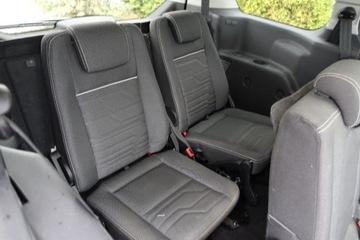 Ford 2017 Ford Tourneo Connect Grand automat, 7os, kamera, czujniki, klimatyzacja, 1, zdjęcie 12