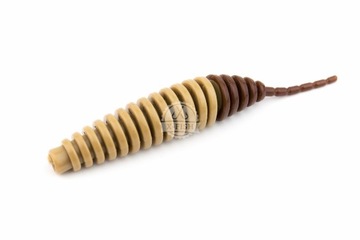 FishUp Tanta 2,5″138 Coffee Milk/Earthworm op.8szt