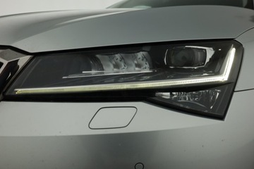 Skoda Superb III Liftback Facelifting 1.5 TSI 150KM 2019 Skoda Superb 1.5 TSI, Salon Polska, Klima, zdjęcie 20