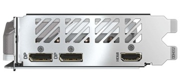 Видеокарта Gigabyte RX 9060 XT Gaming 16 ГБ ICE