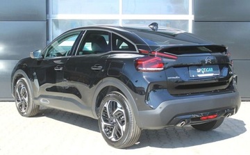 Citroen 2024 Citroen C4 Max EAT8 130KM 2024 od RiA 1.2 Benzyna 130KM, zdjęcie 5