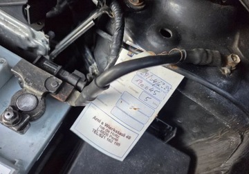 Kia Venga Mikrovan 1.6 DOHC CVVT 125KM 2012 Kia Venga 1.6 Benz 125KM LED Klima 6bieg ABS Parktro. ESP Kurtyny Faktura, zdjęcie 35