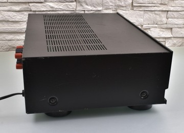 Yamaha AX-530 Легендарный стерео усилитель