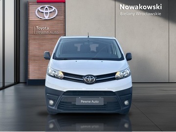 Toyota Proace II 2022 Toyota PROACE VERSO 2.0 D4-D Long Business 2.0 D4-, zdjęcie 5