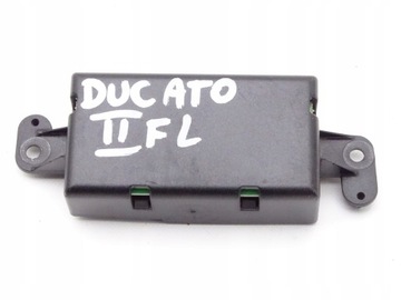 BOXER DUCATO JUMPER 02-06 MODUŁ STEROWNIK