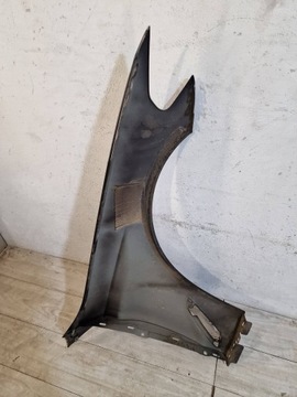 BLATNÍK LEVÝ PŘEDNÍ BMW 5 G30 G31