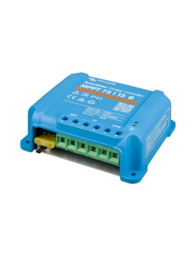 РЕГУЛЯТОР ЭНЕРГИИ VICTRON SMART SOLAR MPPT 75/15