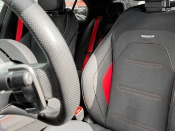 Mercedes Klasa E W214 2026 E Klasa AMG 53 4Matic+ Hybrid 3.0 (612KM) 2026, zdjęcie 12