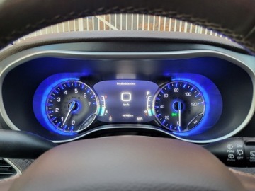 Chrysler Pacifica II 3.6 V6 291KM 2021 chrysler pacifica Touring L, Automat, Dokumentacja 7 Miejsc,2,xKlucz, zdjęcie 19