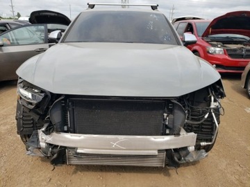 Audi Q5 II 2021 Audi SQ5 Premium Plus 2021 3.0l 3.0 Benzyna 349KM, zdjęcie 5