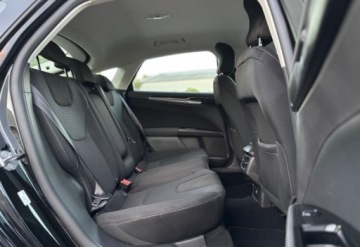 Ford Mondeo V Kombi Facelifting 2.0 EcoBlue 190KM 2021 Mondeo Lift Super Wersja 2.0TDCi Kamera El. Klapa Bezwypadkowy, zdjęcie 5