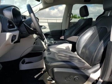 Chrysler Pacifica II 2022 Chrysler Pacifica 2022, Touring L, 3.6 L, od ubezpieczalni 3.6 Benzyna, zdjęcie 6