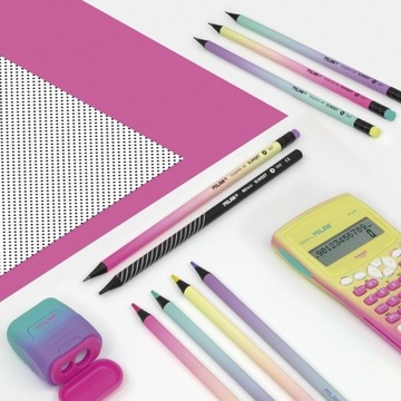 Milan Sunset 20166224SN p24 Точилка двойная Ce