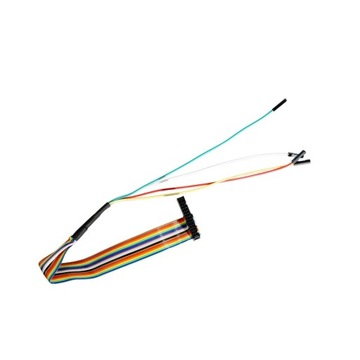 ГЕНЕРАТОР ДЛЯ JTAG ECU OPENPORT J2534 FLASH BENCH