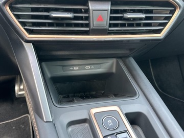 Cupra Formentor Crossover Facelifting 2.0 TSI 333KM 2025 Cupra Formentor VZ 333KM Pure Performance Pakiet E, zdjęcie 35