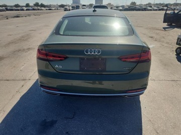 Audi A5 F5 2022 Audi A5 Coupe Premium Plus 40 2022 2.0 Benzyna 261KM, zdjęcie 2