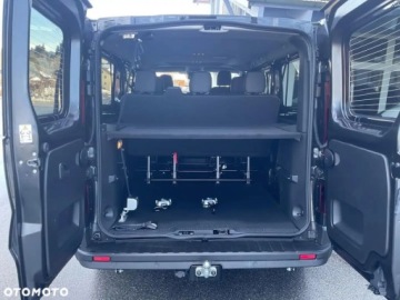 Renault Trafic III Combi 2.0 dCi  170KM 2026 Renault Trafic Renault Trafic Kombi 2.0 L2 Equilibre 2.0 Diesel 170KM, zdjęcie 6