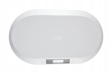 Детские весы ESPERANZA Bebe EBS019