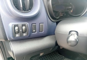 Opel Vivaro B Kombi Extra Long H1 2,9t 1.6 BiTurbo 125KM 2016 Opel Vivaro Opel Vivaro 1.6 Diesel 125KM, zdjęcie 21