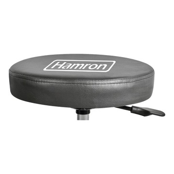 Рабочий табурет Hamron на колесах