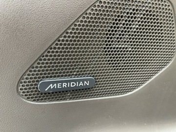 Jaguar F-Pace SUV 2.0 iD4 240KM 2018 Jaguar F-PACE Automat AWD Kamera Led Panorama, zdjęcie 11