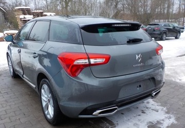 DS 5 2013 Citroen DS5 2.0D Okazja 2.0 Diesel 136KM, zdjęcie 9