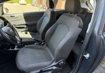 Opel Corsa E Hatchback 3d 1.4 Twinport 90KM 2018 Opel Corsa 1,4 90KM Klimatyzacja Tablet CarPlay 1.4 Benzyna 90KM, zdjęcie 20