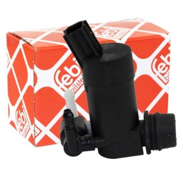 FEBI POMPKA SPRYSKIWACZY MONDEO MK3 FOCUS MK2 C-MAX