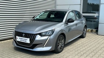 Peugeot 208 II Hatchback 1.2 PureTech 75KM 2022 Peugeot 208 1.2 PURETECH 75 KM Salon PL I Wlas..., zdjęcie 1