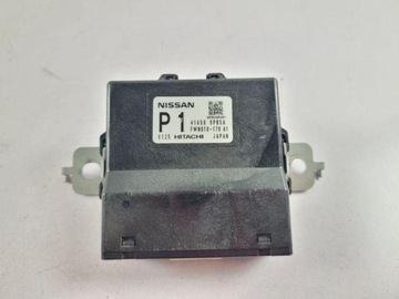 0096308281 JINÉ MODUL 3.5 4WD 194 2016 NISSAN PATHFINDER IV (R52)