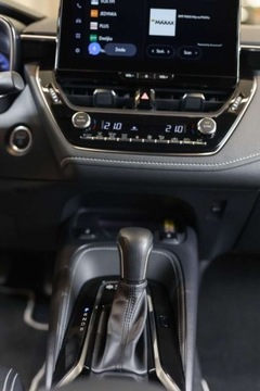 Toyota Corolla XII Hatchback Facelifting 1.8 Hybrid 140KM 2024 Toyota Corolla 1.8 Hybrid Style hatchback 1.8 Hybryda 140KM, zdjęcie 19