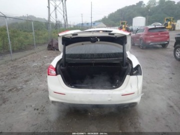 Maserati Ghibli III 2018 Maserati Ghibli 2018 MASERATI GHIBLI S Q4 3.0 Benzyna 424KM, zdjęcie 9