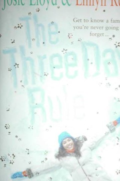 The Three Day Rule - Emlyn Rees