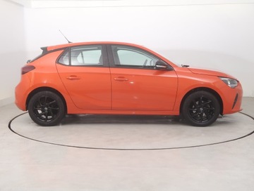 Opel Corsa F Hatchback 5d 1.2 75KM 2021 Opel Corsa 1.2, Salon Polska, Serwis ASO, Klima, zdjęcie 5