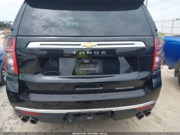 Chevrolet Tahoe GMT900 2023 Chevrolet Tahoe Premier 2023 5.3l 5.3 Benzyna 355KM, zdjęcie 4