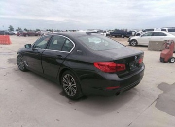 BMW Seria 5 G30-G31 2019 BMW Seria 5 2019, 2.0L, PLUG-IN HYBRID, od ube..., zdjęcie 2