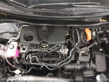 Toyota Sienna III 2025 Toyota Sienna Woodland Edition 2025 2.5 Hybryda 245KM, zdjęcie 9