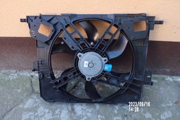 VENTILÁTOR 1.0 1285775X RENAULT TWINGO III 15R