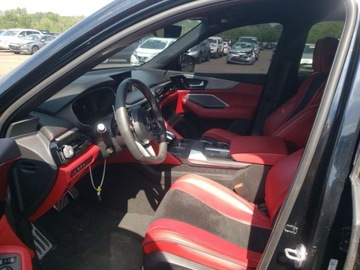 Acura MDX II 2024 Acura MDX A-Spec 2024 3.5l 3.5 Benzyna 290KM, zdjęcie 7