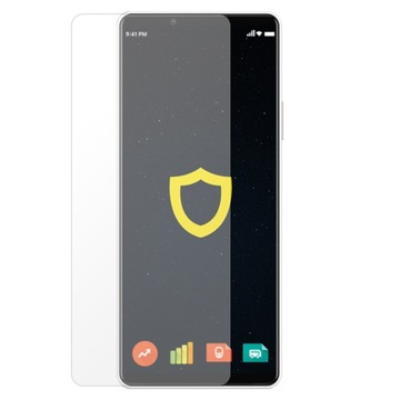 Szkło Hartowane 9H Szybka do Sony Xperia 10 IV