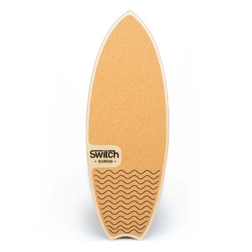 Трикборд для балансировки Surf88 Switch