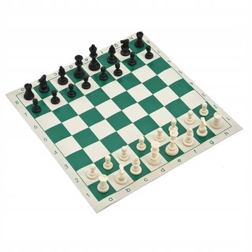 Высококачественная шахматная игра King High 97 мм 77 мм 64 мм