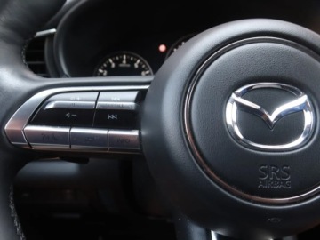 Mazda CX-30 2.0 Skyactiv-X 186KM 2021 Mazda CX-30 Skyactiv-X 2.0, Salon Polska, zdjęcie 19
