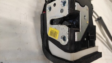 KIA OPTIMA III ZÁMEK DVEŘE PRAVÝ ZADNÍ